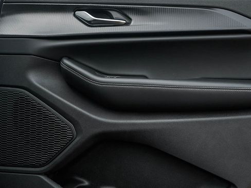 New 2025 Jeep Grand Cherokee Laredo X w/ Luxury Tech Group I image 10