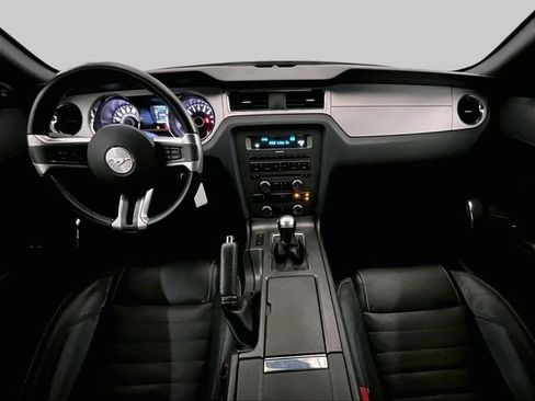 Used 2014 Ford Mustang GT Premium w/ Comfort Package RWD image 15
