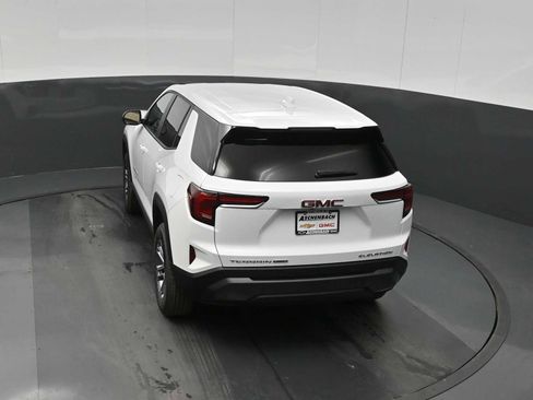 New 2026 GMC Terrain Elevation image 15