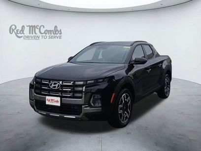 New 2026 Hyundai Santa Cruz Limited