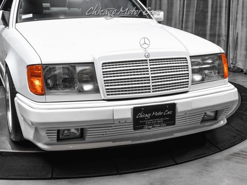 Used 1990 Mercedes-Benz 300 CE Coupe image 38