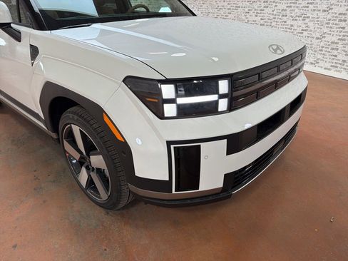 New 2026 Hyundai Santa Fe Limited w/ Tow & Go Package image 9