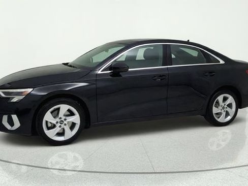 Used 2024 Audi A3 2.0T Premium FWD image 2