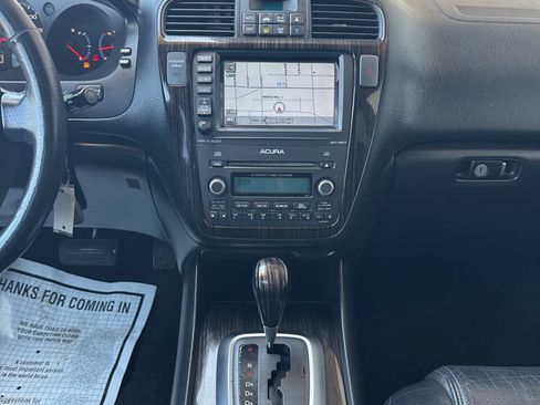 Used 2006 Acura MDX Touring AWD/4WD image 11