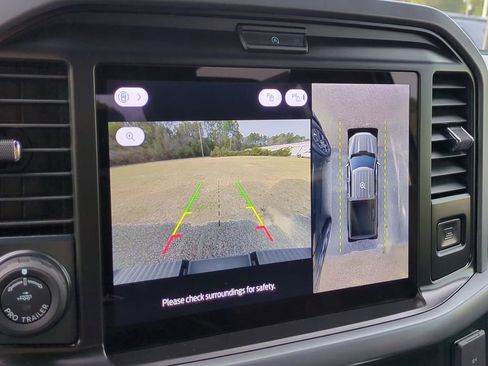 New 2026 Ford F150 XLT w/ Equipment Group 302A MID image 21