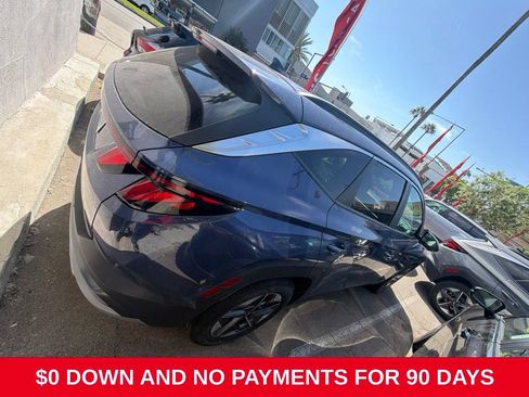 Used 2025 Hyundai Tucson SEL FWD image 9