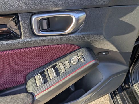 Used 2023 Honda Civic Si image 16