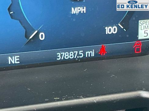 Used 2024 Ford F350 Platinum w/ FX4 Off-Road Package image 22