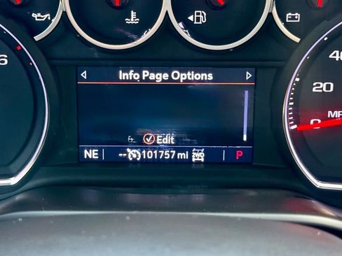 Used 2020 Chevrolet Silverado 1500 LT w/ Trailering Package image 33