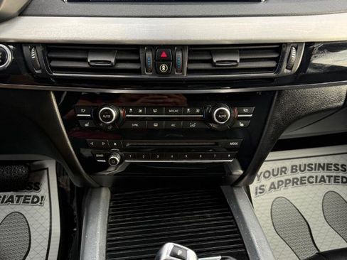 Used 2017 BMW X5 xDrive35i image 16