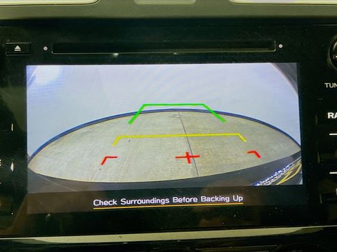 Used 2021 Subaru WRX Limited w/ Popular Package #1 image 14