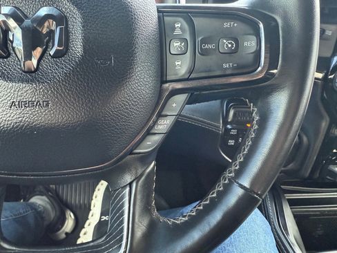 Used 2024 RAM 3500 Limited image 32