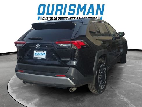 Used 2019 Toyota RAV4 Adventure image 6