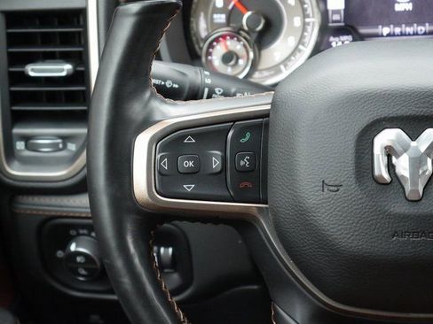 Used 2020 RAM 1500 Limited image 20