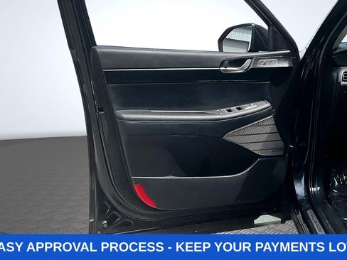Used 2021 Hyundai Palisade Limited FWD image 26