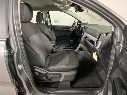 New 2025 Ford Ranger XL image 6