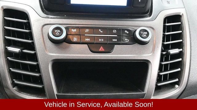 Used 2023 Ford Transit Connect XL FWD image 20
