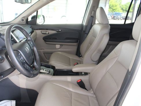 Used 2020 Honda Ridgeline RTL-E image 24