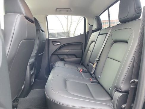 Used 2022 Chevrolet Colorado ZR2 image 11