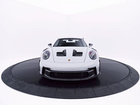 Used 2025 Porsche 911 GT3 RS RWD image 24