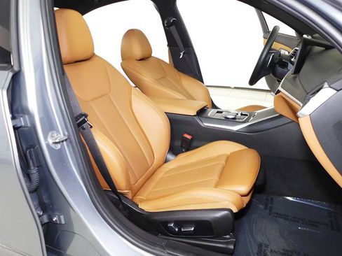 Certified 2023 BMW 330e 330e iPerformance w/ Driving Assistance Package image 19