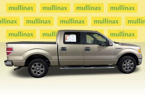 Used 2013 Ford F150 XLT w/ XLT Chrome Pkg RWD image 2