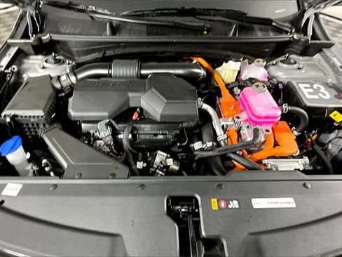 New 2026 Kia Sportage S image 12