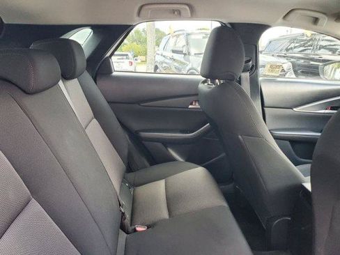 Used 2022 MAZDA CX-30 AWD 2.5 S image 30