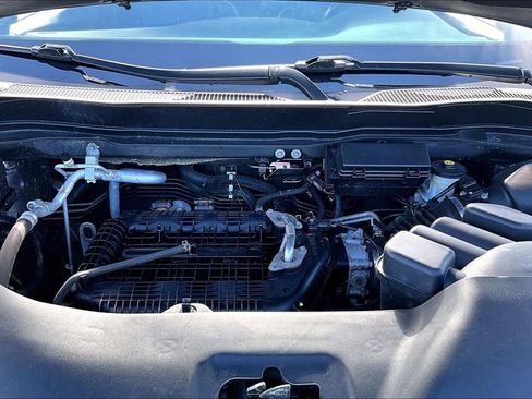 Used 2019 Honda Passport EX-L image 9
