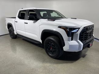 New 2026 Toyota Tundra TRD Pro 360° Tour