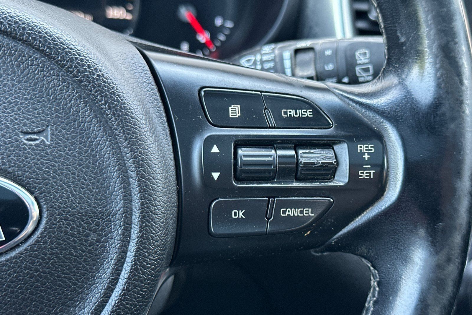 Used 2016 Kia Sorento SX AWD/4WD image 30