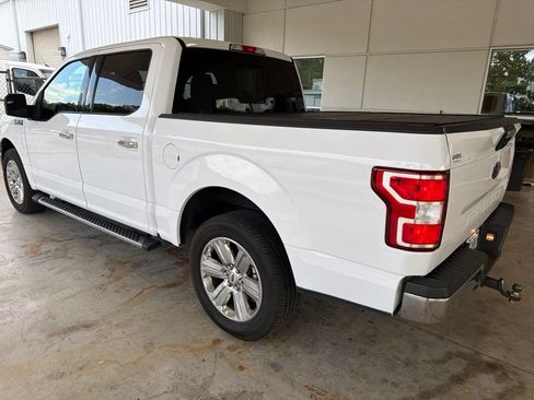 Used 2019 Ford F150 XLT w/ Equipment Group 302A Luxury RWD image 2