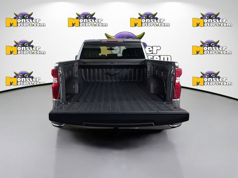 Used 2019 Chevrolet Silverado 1500 LT w/ True North Edition image 25