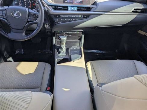 Used 2020 Lexus ES 350 w/ Premium Package image 16