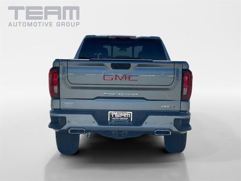New 2026 GMC Sierra 1500 AT4 w/ AT4 Premium Package image 6