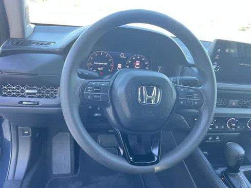 Certified 2026 Honda Accord SE image 17
