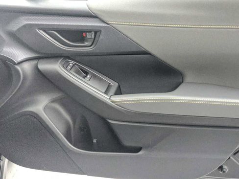 Certified 2025 Subaru Crosstrek 2.5i Sport image 30