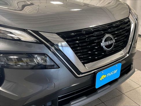 Used 2023 Nissan Rogue S AWD/4WD image 31