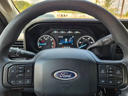 Used 2024 Ford F250 XLT w/ FX4 Off-Road Package AWD/4WD image 39