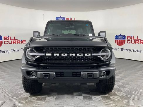 New 2026 Ford Bronco Badlands w/ Wildtrak Package AWD/4WD image 8