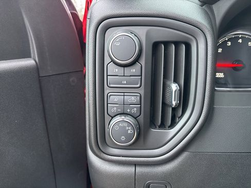 Used 2024 Chevrolet Silverado 3500 W/T w/ WT Convenience Package image 20