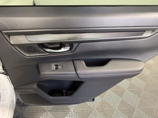 New 2027 Honda CR-V Sport-L image 46