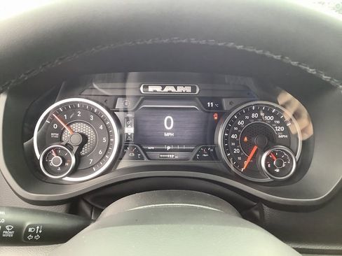 New 2026 RAM 1500 Big Horn image 14