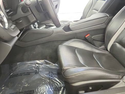 Used 2017 Chevrolet Camaro SS image 23