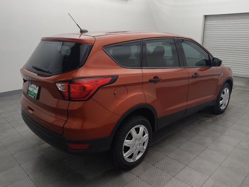 Used 2019 Ford Escape S FWD image 9