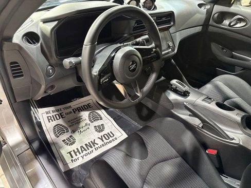 Used 2024 Nissan Z Sport w/ Floor Mat Package image 12