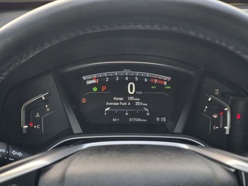 Certified 2022 Honda CR-V EX-L image 17
