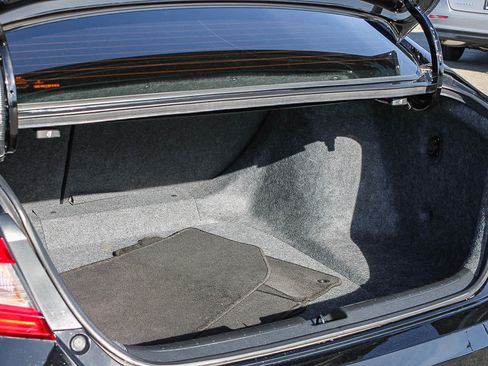 Certified 2022 Honda Accord Sport image 25