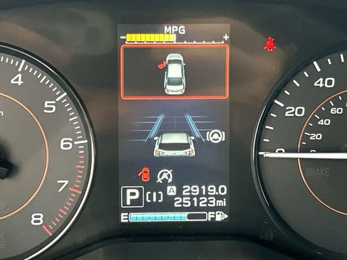 Certified 2023 Subaru Crosstrek 2.0i AWD/4WD image 28