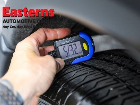 Used 2021 Nissan Rogue Platinum image 31